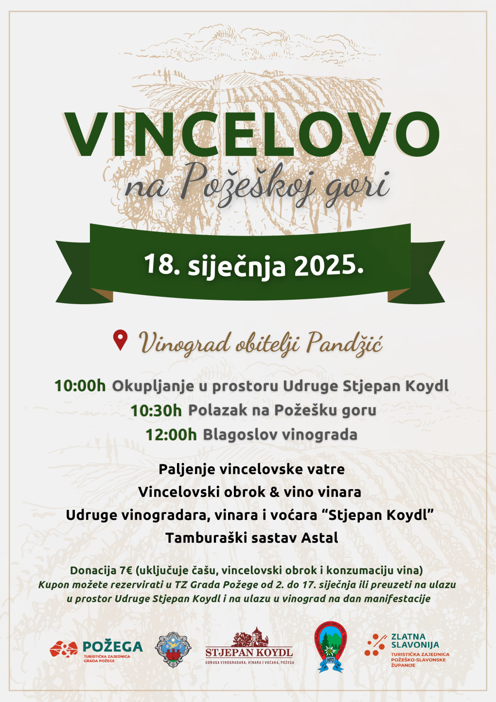 Vincelovo na Požeškoj gori 